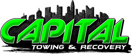 Logo Capital Towing & Recovery