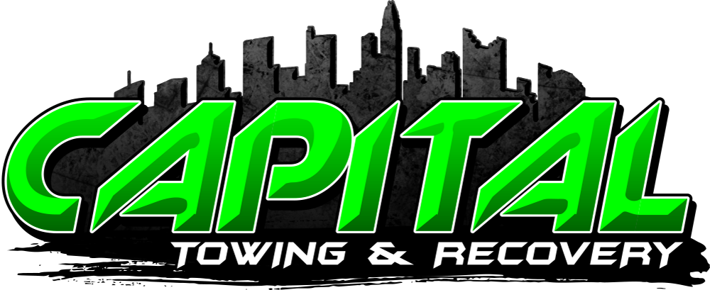 Towing In Columbus | Capital Towing &Amp; Recovery